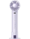 Kup Tragbarer Handventilator Baseus Flyer Turbine (lila) - BSU3234PRP - {ean13} - Sklep Home Screen