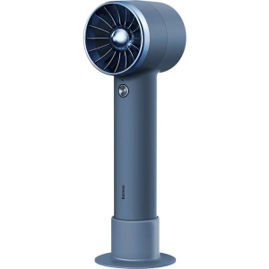 Kup Přenosný ruční ventilátor Baseus Flyer Turbine (modrý) - BSU3235BLU - {ean13} - Sklep Home Screen