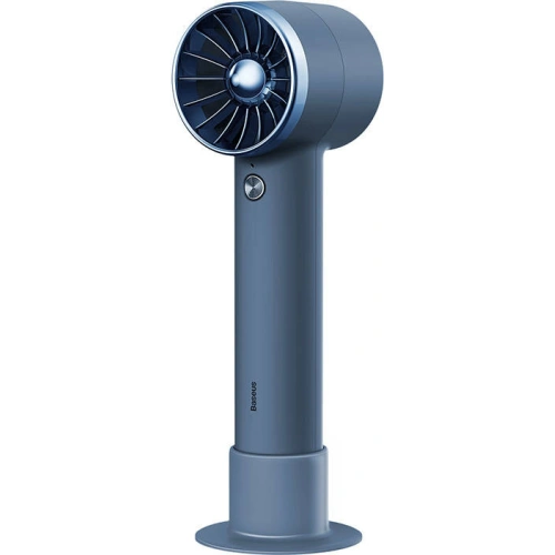 Kup Tragbarer Handventilator Baseus Flyer Turbine (blau) - BSU3235BLU - {ean13} - Sklep Home Screen