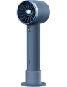Hordozható kézi ventilátor Baseus Flyer Turbine (kék)