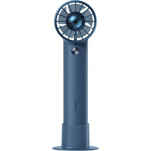 Kup Przenośny wentylator ręczny Baseus Flyer Turbine (niebieski) - BSU3235BLU - {ean13} - Sklep Home Screen