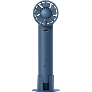 Kup Přenosný ruční ventilátor Baseus Flyer Turbine (modrý) - BSU3235BLU - {ean13} - Sklep Home Screen