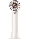 Kup Ventilator portabil manual Baseus Flyer Turbine (alb) - BSU3236WHT - {ean13} - Sklep Home Screen