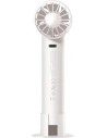 Kup Tragbarer Handventilator Baseus Flyer Turbine (weiß) - BSU3236WHT - {ean13} - Sklep Home Screen