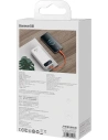 Kup Powerbanka Baseus Block 20000mAh, 22.5W + kabel USB-C (bílý) - BSU3238WHT - {ean13} - Sklep Home Screen