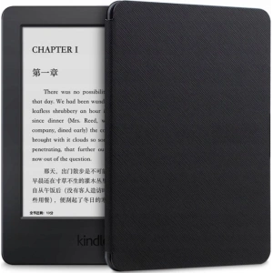 Kup Etui Tech-Protect Smartcase Kindle Paperwhite 4 2018/2019 Černá - THP987BLK - {ean13} - Sklep Home Screen