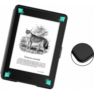 Kup Etui Tech-Protect Smartcase Kindle Paperwhite 4 2018/2019 Černá - THP987BLK - {ean13} - Sklep Home Screen