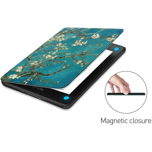 Buy Tech-Protect Smartcase Kindle Paperwhite 4 2018/2019 Black - THP987BLK - {ean13} - Home Screen Store Europe