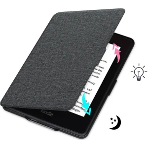 Kup Etui Tech-Protect Smartcase Kindle Paperwhite 4 2018/2019 Černá - THP987BLK - {ean13} - Sklep Home Screen