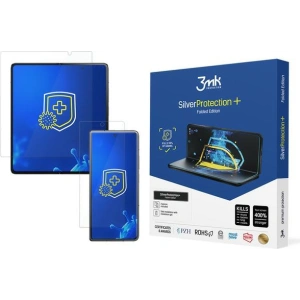 Kup Antymikrobowa folia ochronna 3MK Silver Protect+ Honor Magic V Folded Edition - 3MK3003 - {ean13} - Sklep Home Screen