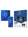 Antimikrobielle Schutzfolie 3MK Silver Protect+ Honor Magic V Folded Edition
