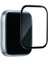 Sklo tvrzené PURO Flexible Shield Edge to Edge Apple Watch 4/5/6/7/8/9/SE 44/45mm