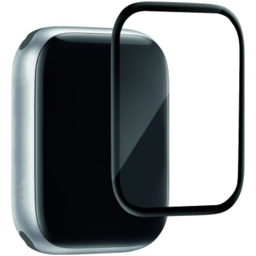 Kup A PURO Flexible Shield Edge to Edge edzett üveg Apple Watch 4/5/6/7/SE/8/9 40/41mm - PUR566 - {ean13} - Sklep Home Screen