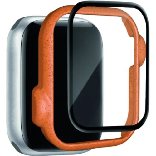 Kup A PURO Flexible Shield Edge to Edge edzett üveg Apple Watch 4/5/6/7/SE/8/9 40/41mm - PUR566 - {ean13} - Sklep Home Screen
