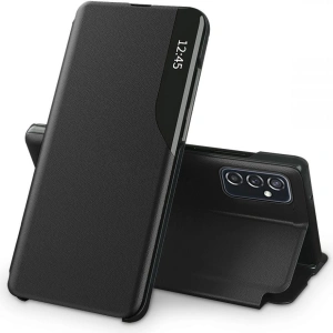 Kup Case Tech-Protect Smart View Samsung Galaxy M23 5G Schwarz - THP988BLK - {ean13} - Sklep Home Screen