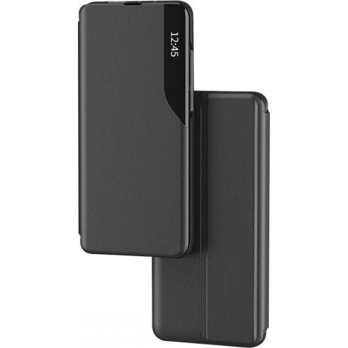 Buy Tech-Protect Smart View Samsung Galaxy M23 5G Black - THP988BLK - {ean13} - Home Screen Store Europe
