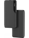 Buy Tech-Protect Smart View Samsung Galaxy M23 5G Black - THP988BLK - {ean13} - Home Screen Store Europe