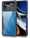 Kup Case Tech-Protect Xund POCO X4 Pro 5G Schwarz - THP989BLK - {ean13} - Sklep Home Screen