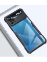 Kup Case Tech-Protect Xund POCO X4 Pro 5G Schwarz - THP989BLK - {ean13} - Sklep Home Screen