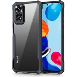 Kup Etui Tech-Protect Xund Redmi Note 11/11s Black - THP990BLK - {ean13} - Sklep Home Screen