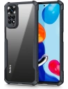 Kup Etui Tech-Protect Xund Redmi Note 11/11s Fekete - THP990BLK - {ean13} - Sklep Home Screen