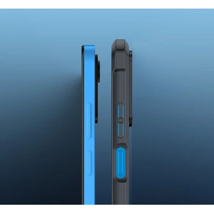 Etui Tech-Protect Xund Redmi Note 11/11s černé