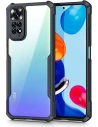 Buy Tech-Protect Xund Redmi Note 11 Pro LTE/5G Black - THP991BLK - {ean13} - Home Screen Store Europe
