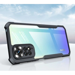 Kup Etui Tech-Protect Xund Redmi Note 11 Pro LTE/5G černé - THP991BLK - {ean13} - Sklep Home Screen