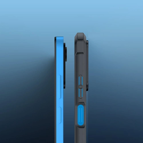 Kup Etui Tech-Protect Xund Redmi Note 11 Pro LTE/5G černé - THP991BLK - {ean13} - Sklep Home Screen