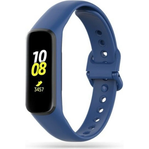 Kup Páska Tech-Protect Iconband Samsung Galaxy Fit 2 Navy - THP992NAV - {ean13} - Sklep Home Screen