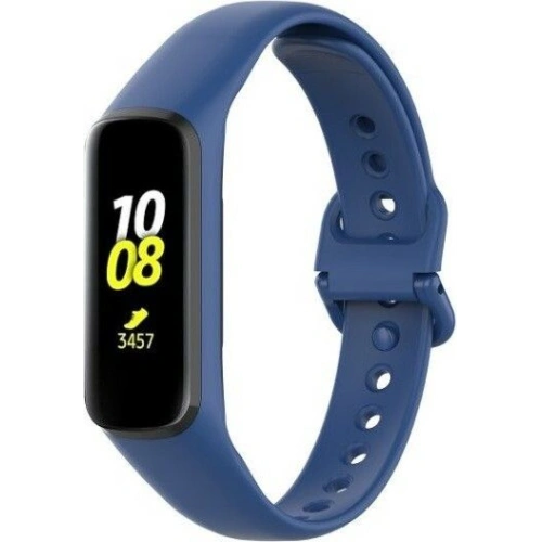 Kup Pasek Tech-Protect Iconband Samsung Galaxy Fit 2 Navy - THP992NAV - {ean13} - Sklep Home Screen