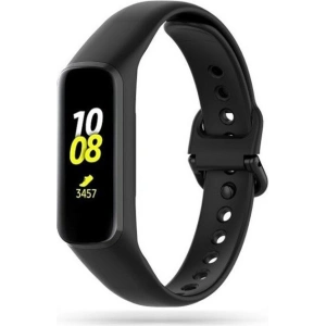 Buy Tech-Protect Iconband Samsung Galaxy Fit 2 Black - THP993BLK - {ean13} - Home Screen Store Europe