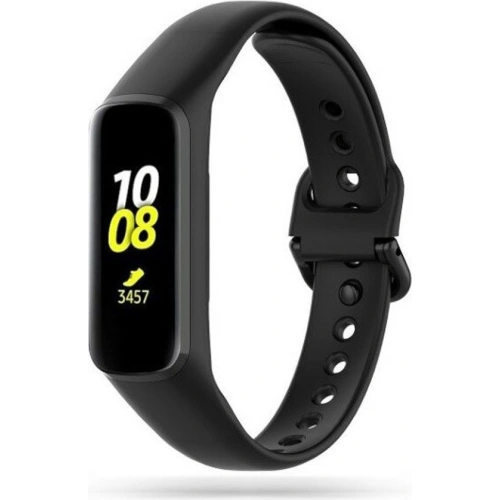 Kup Pasek Tech-Protect Iconband Samsung Galaxy Fit 2 Černý - THP993BLK - {ean13} - Sklep Home Screen
