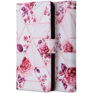 Kup Etui Tech-Protect Wallet Samsung Galaxy A13 LTE Floral Rose - THP994FLOROS - {ean13} - Sklep Home Screen