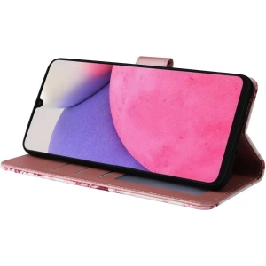 Kup Etui Tech-Protect Wallet Samsung Galaxy A13 LTE Floral Rose - THP994FLOROS - {ean13} - Sklep Home Screen