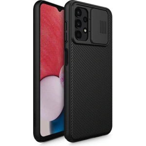 Kup Etui Nillkin Camshield Samsung Galaxy A13 LTE Black - NLK357BLK - {ean13} - Sklep Home Screen