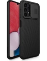 Kup Etui Nillkin Camshield Samsung Galaxy A13 LTE Fekete - NLK357BLK - {ean13} - Sklep Home Screen