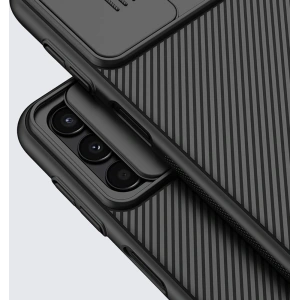 Kup Etui Nillkin Camshield Samsung Galaxy A13 LTE Black - NLK357BLK - {ean13} - Sklep Home Screen