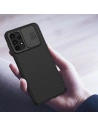 Kup Etui Nillkin Camshield Samsung Galaxy A13 LTE Fekete - NLK357BLK - {ean13} - Sklep Home Screen