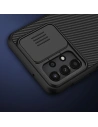 Kup Case Nillkin Camshield Samsung Galaxy A13 LTE Schwarz - NLK357BLK - {ean13} - Sklep Home Screen