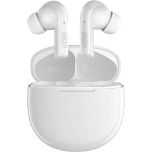 Buy QCY T18 TWS Earphones (white) - QCY037WHT - {ean13} - Home Screen Store Europe
