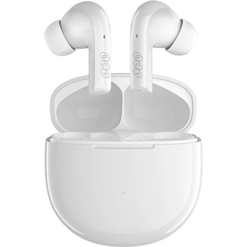 Kup Füles TWS QCY T18 (fehér) - QCY037WHT - {ean13} - Sklep Home Screen