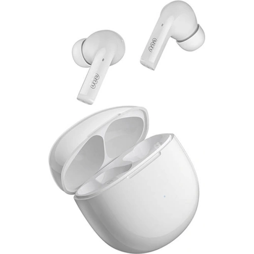 Buy QCY T18 TWS Earphones (white) - QCY037WHT - {ean13} - Home Screen Store Europe