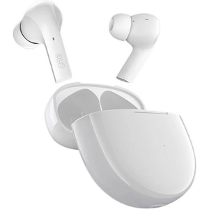 Buy QCY T18 TWS Earphones (white) - QCY037WHT - {ean13} - Home Screen Store Europe