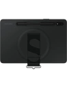 Etui Samsung Galaxy Tab S8 EF-GX700CB negru/black Strap Cover