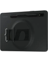 Kup Etui Samsung Galaxy Tab S8 EF-GX700CB černý/black Strap Cover - SMG702BLK - {ean13} - Sklep Home Screen