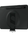 Kup Etui Samsung Galaxy Tab S8 EF-GX700CB czarny/black Strap Cover - SMG702BLK - {ean13} - Sklep Home Screen