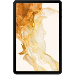Buy Samsung Galaxy Tab S8 EF-GX700CB black Strap Cover - SMG702BLK - {ean13} - Home Screen Store Europe