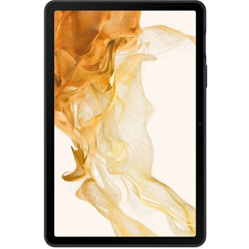 Kup Etui Samsung Galaxy Tab S8 EF-GX700CB černý/black Strap Cover - SMG702BLK - {ean13} - Sklep Home Screen