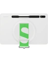Etui Samsung Galaxy Tab S8 EF-GX700CW biały/white Strap Cover